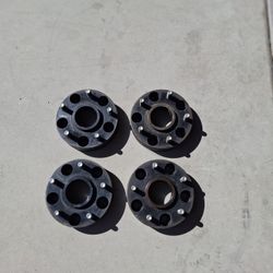 Wheel Adapters/Spacers