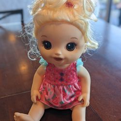 Baby Alive Dolls