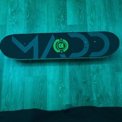 Skateboard ( No Wheels)