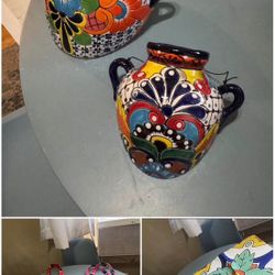 Mexican Folk Art Variety