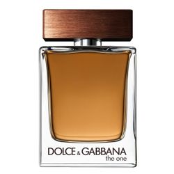 Dolce And Gabbana The One for Men