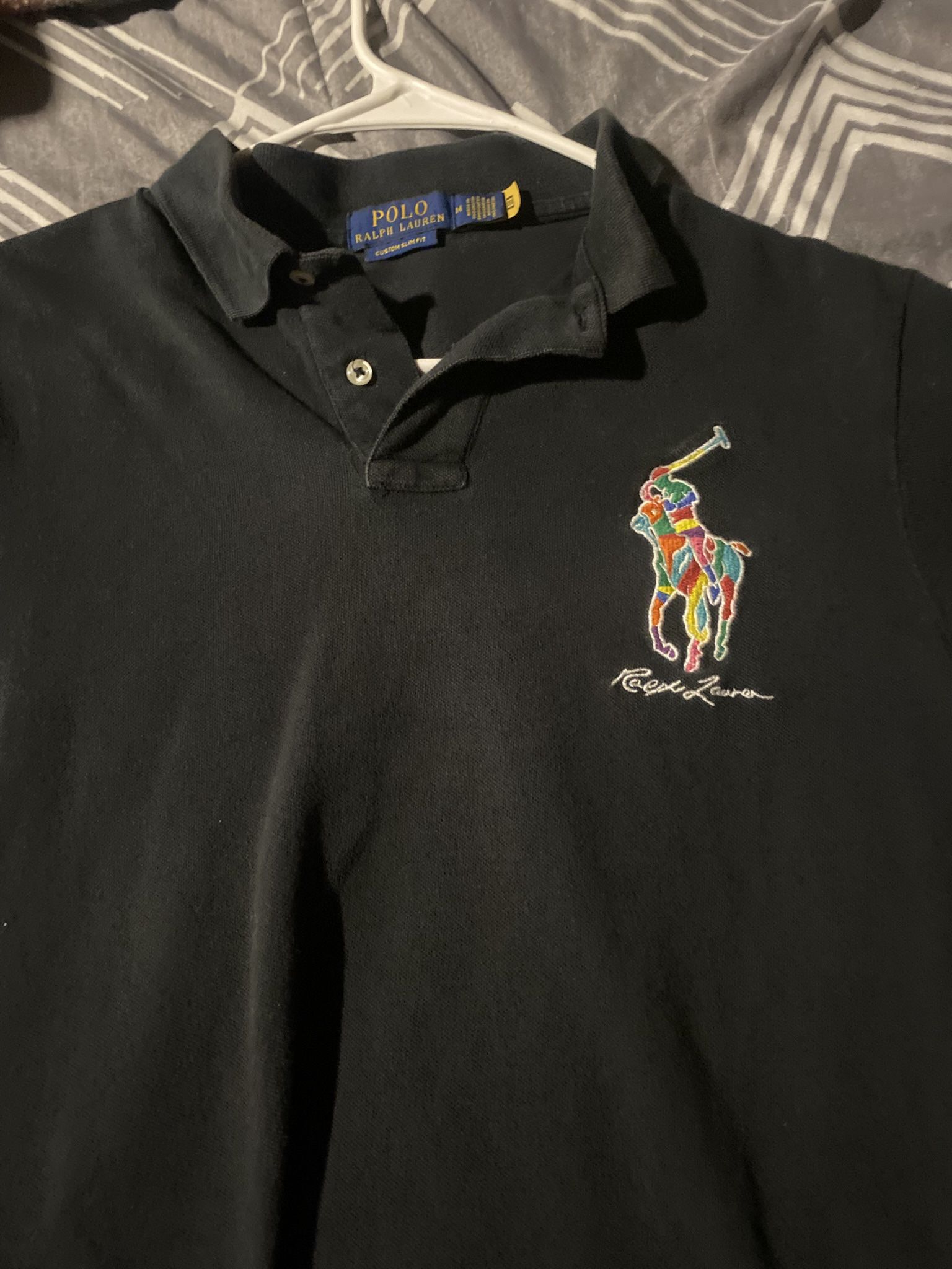 Polo Size M