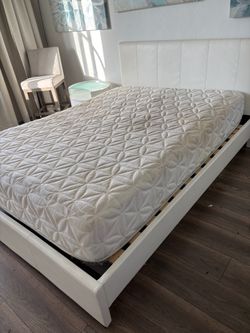 Queen Matress