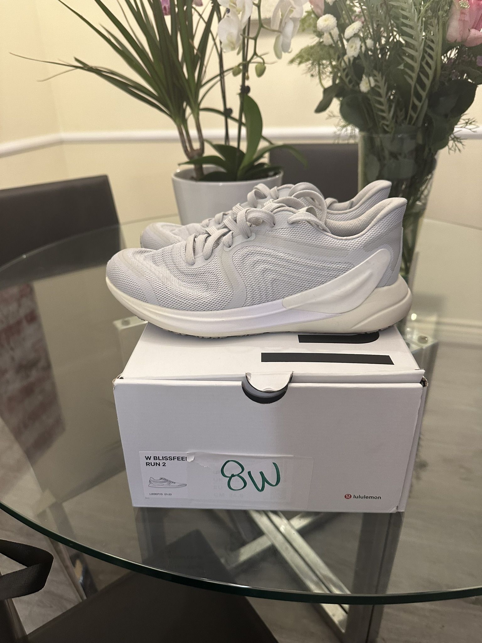 Lululemon Sneakers 8