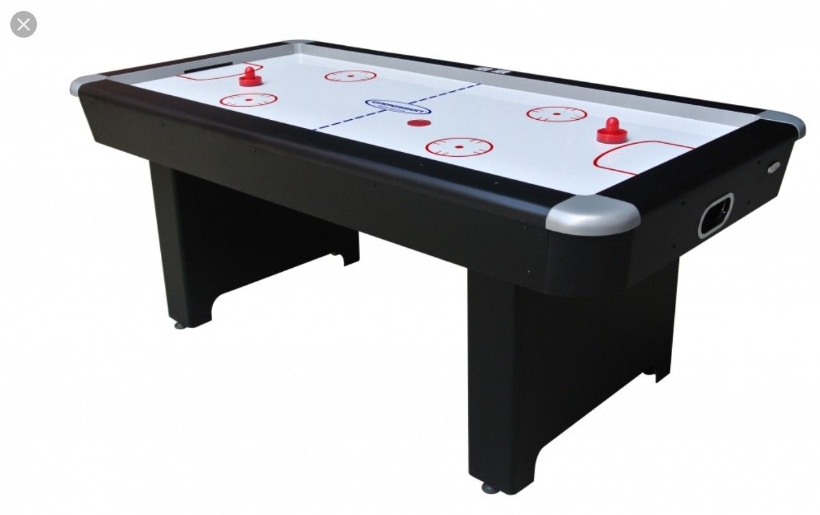 Air Hockey Table