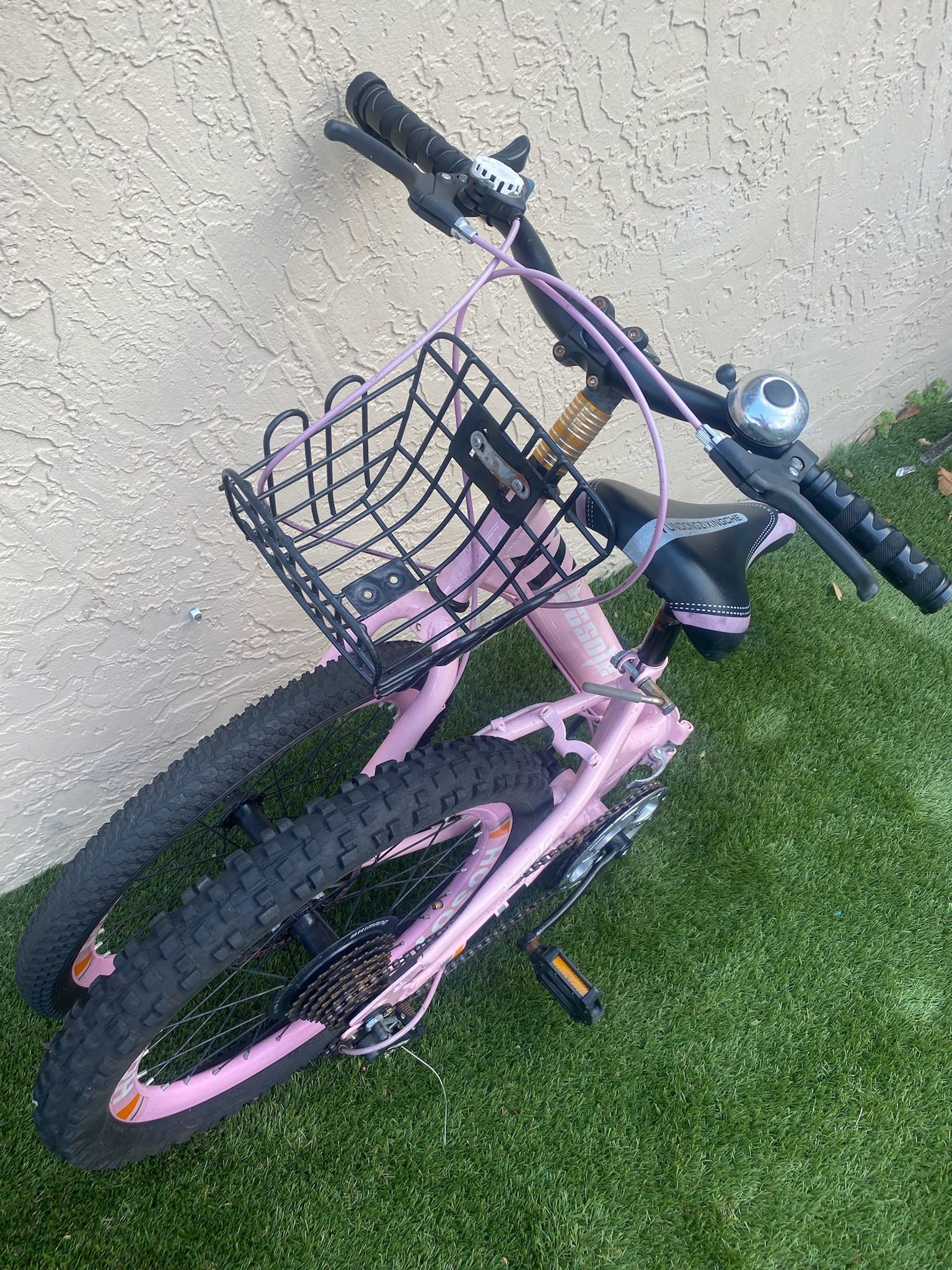 20 Inch Folding Trail Bike Folding Mountain Bike - See My Items 