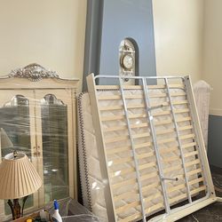 Moving Sale – Luxury European Furniture – Must Go