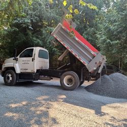 Recycled Asphalt Delivered 
