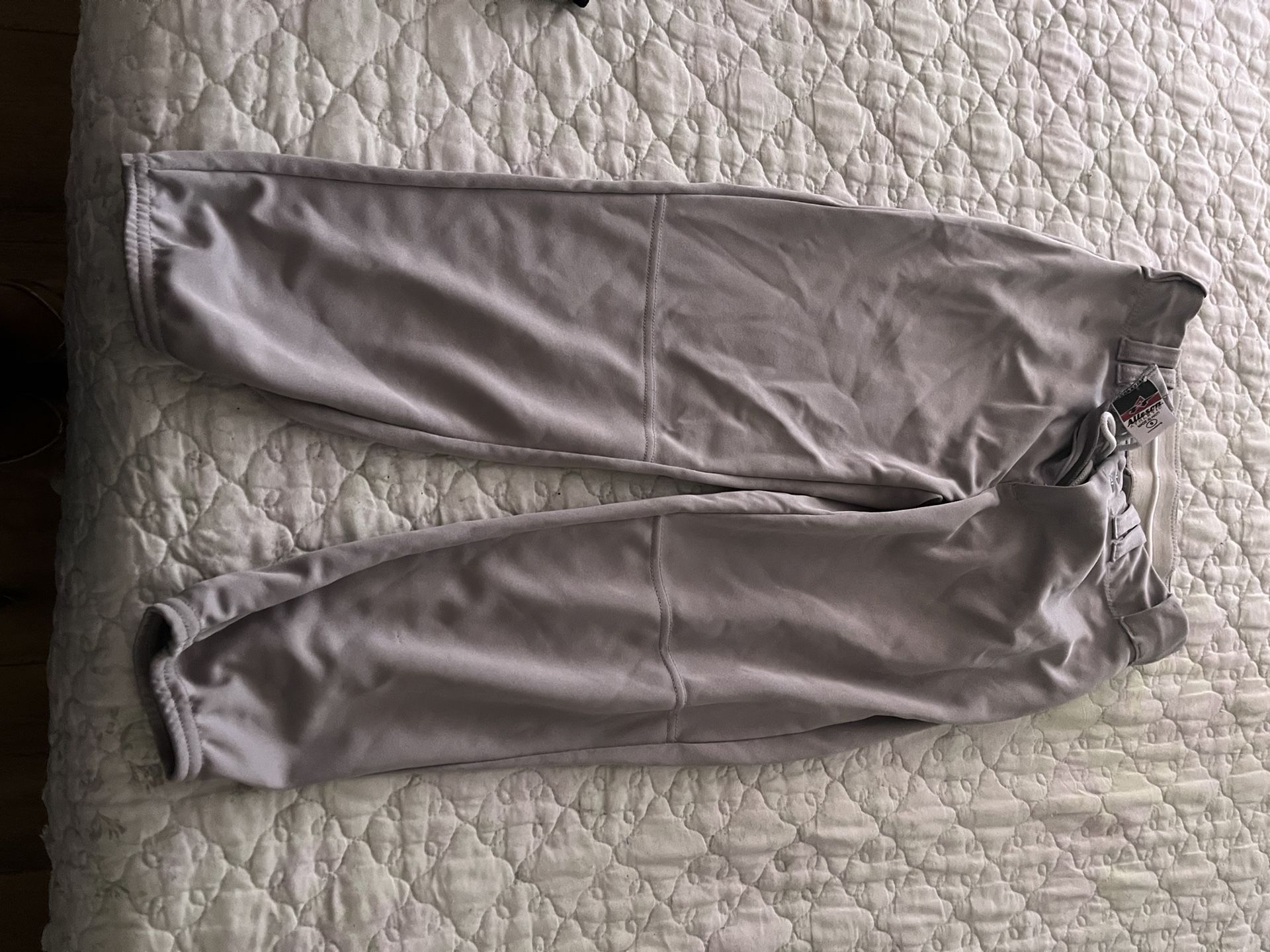 Baseball Pants Unisex size Large in youth