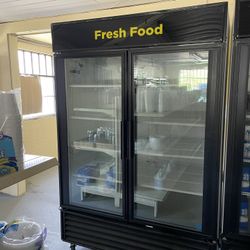 Beverage Cooler