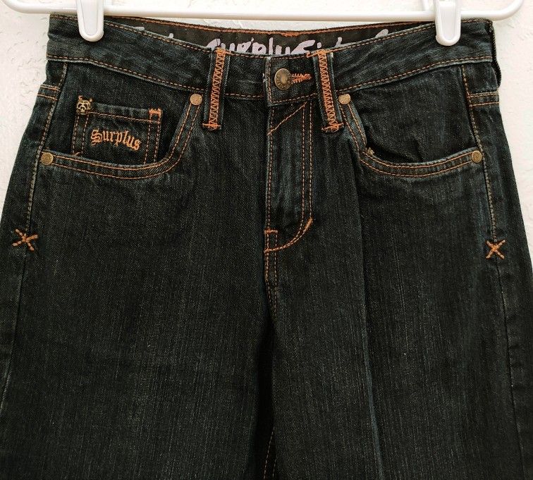 Boys Surplus Jeans Size 12 Fontana Pickup.