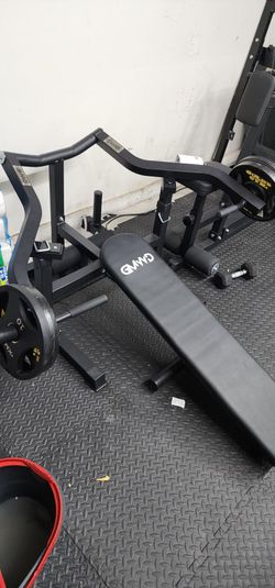 chest machine