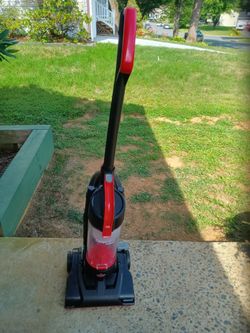 Bissell lightweight