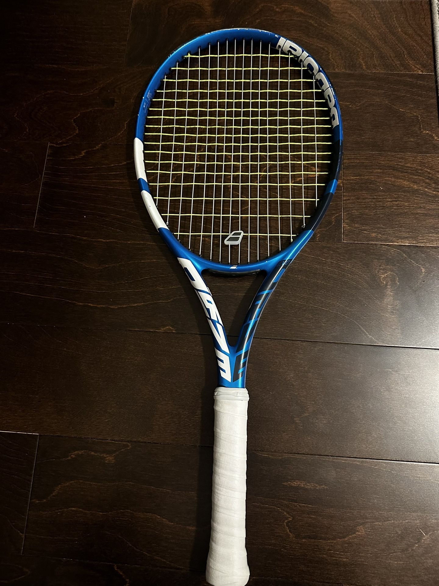 Tennis Racket