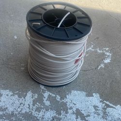 WIRE #10 THHN Stranded   500FT $100
