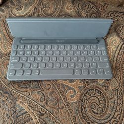 Apple iPad Keyboard 