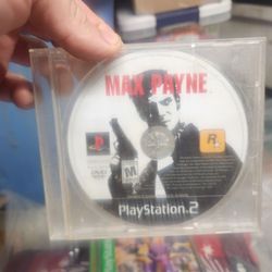 Ps Game 