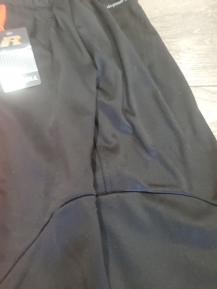 Boys Pants Size 6-7 Russell