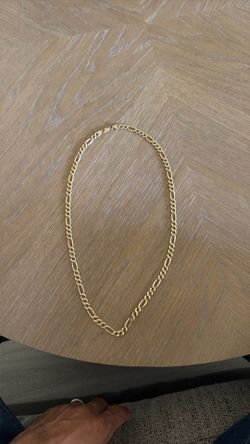 Gold Jewelry