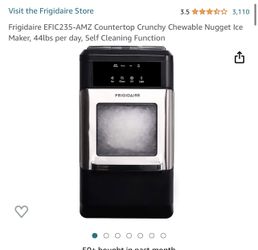 Ice Maker