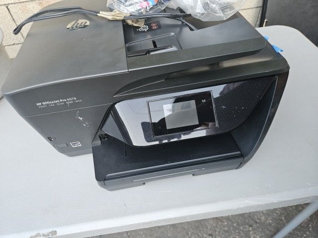 HP Printer