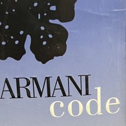 ARMANI COLE PERFUME