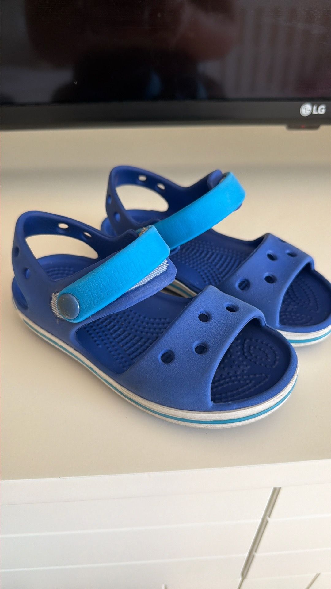 Crocks for boys/ unisex