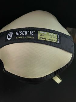 Nemo DISCO 15 Women's Sleeping Bag