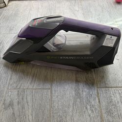 Bissell Pet Stain Eraser Model 2054