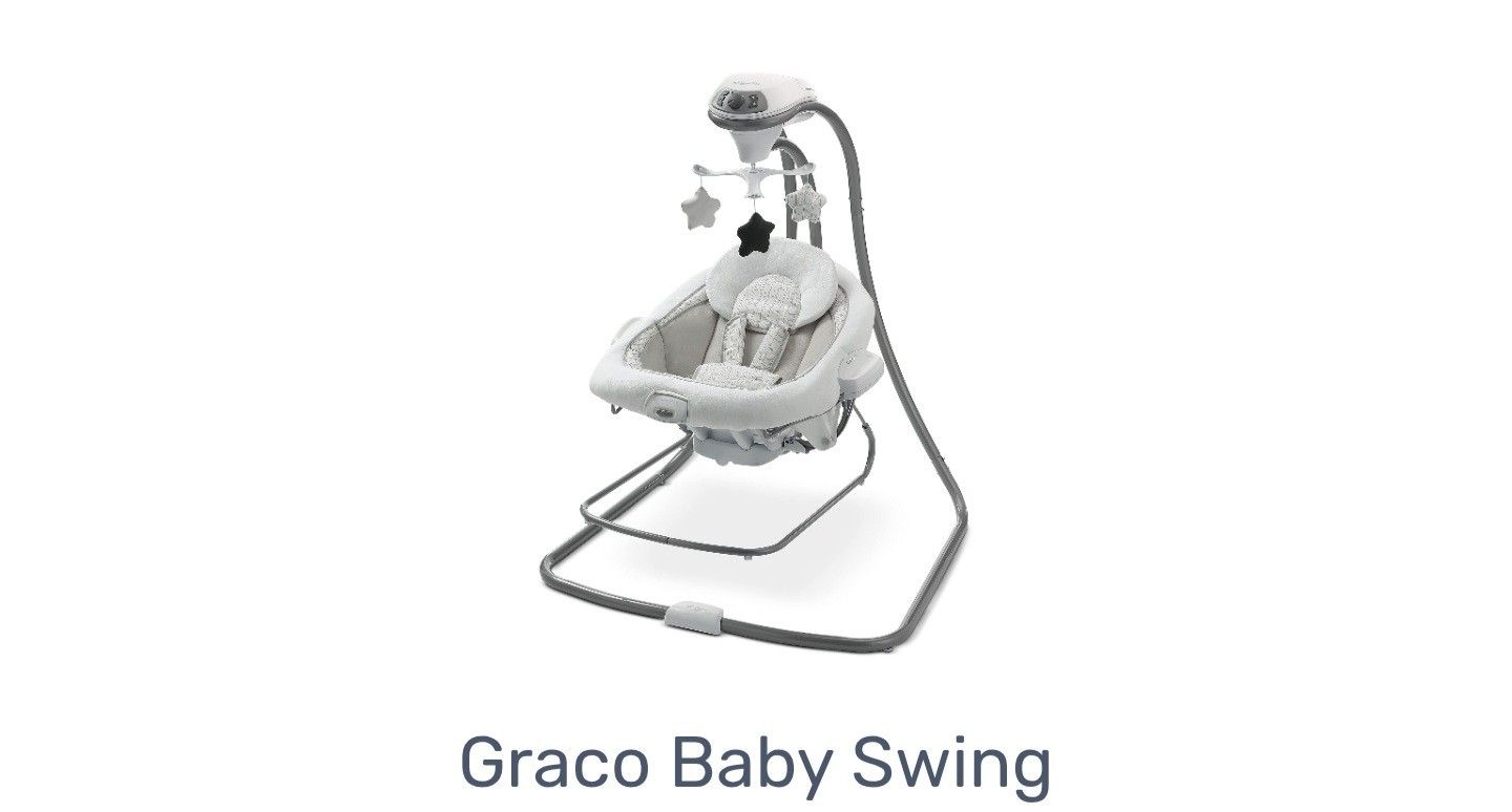Baby Swing