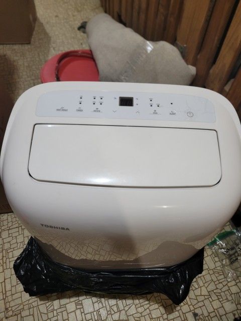 Air Conditioner