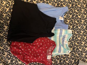 Girl Clothes