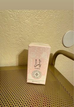 YARA PERFUME