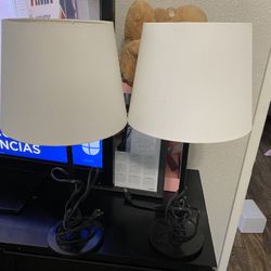 Black Lamp