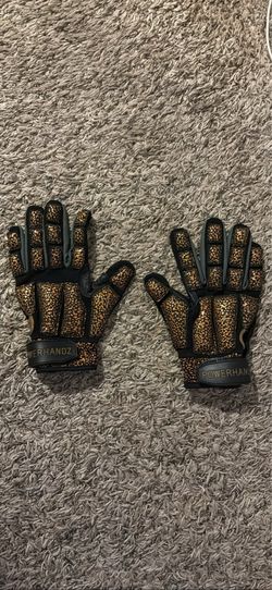 POWERHANDZ Basketball/Football gloves