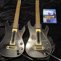 Guitar Hero Live
