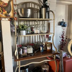 ORGANIZADOR  PARA COCINA 