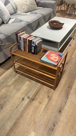 Shoes Rack
