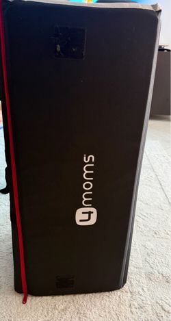 4moms Travel Bag or Carry Case