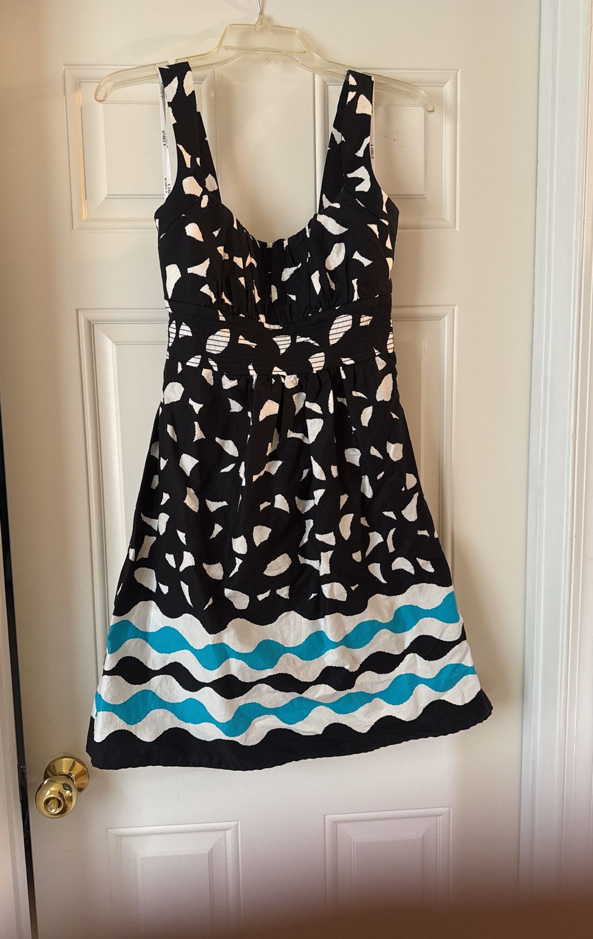 B DARLIN Sun Dress