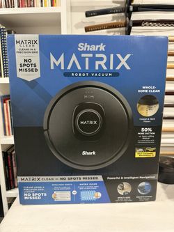 Shark Matrix Brand New For Sale