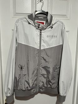 Jacket Guess Men