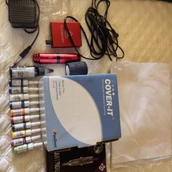 Tattoo Kit