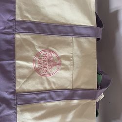 Trader Joe’s tote bags