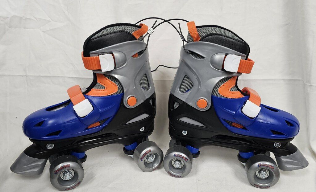 Quad Roller Skate