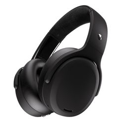 Skullcandy Crusher ANC 2 Sensory Bass Wireless Headphones with Active Noise Cancelling - Black