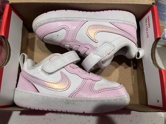 Nike Court Borough Low 2 SE