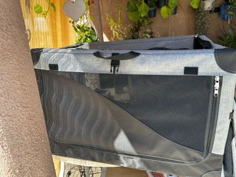 Dog Crate