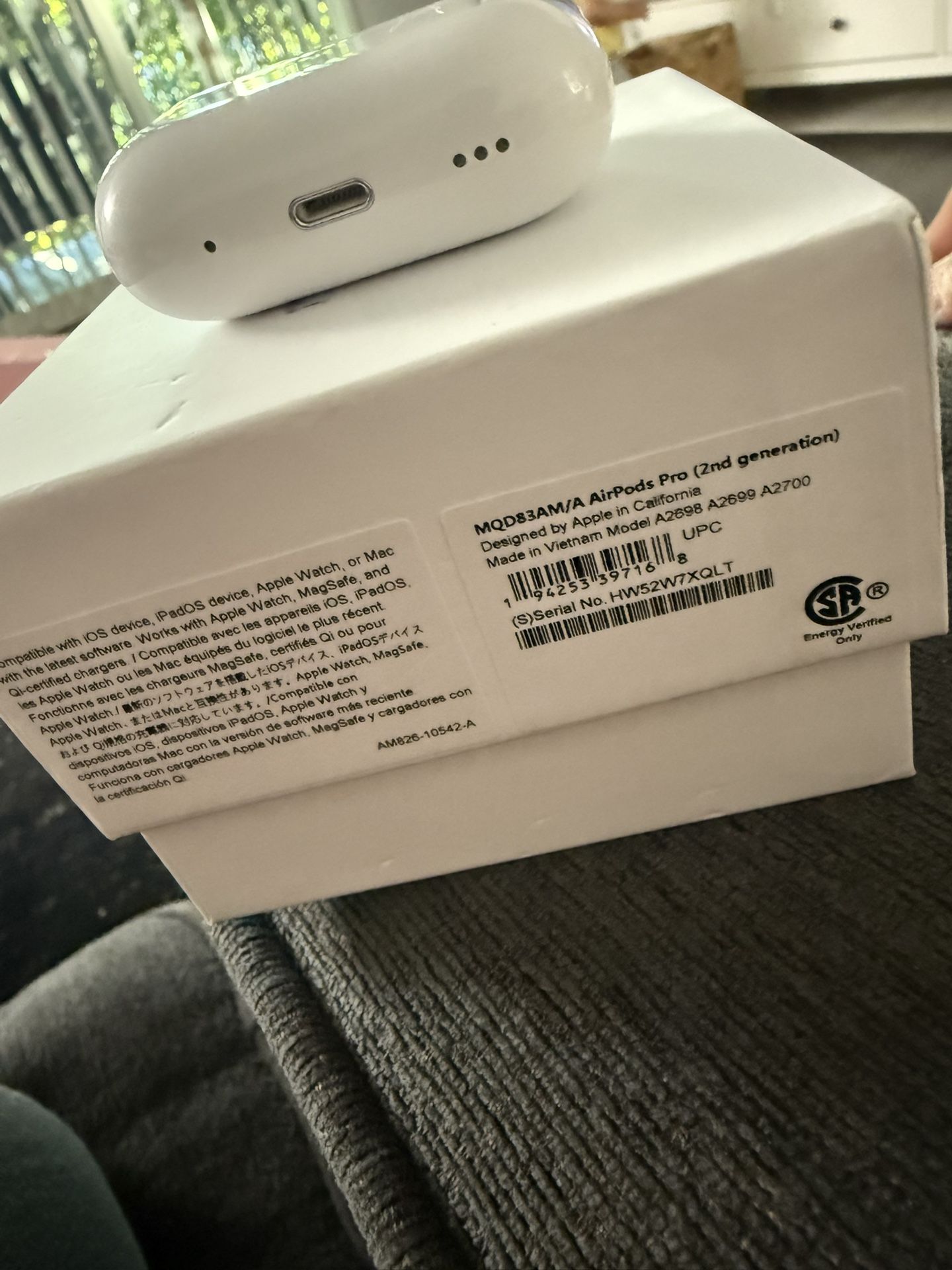 AirPods 2