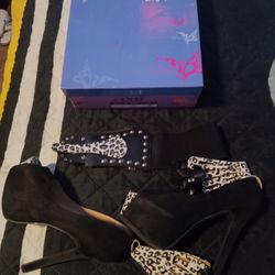 Shoes 4 Sale